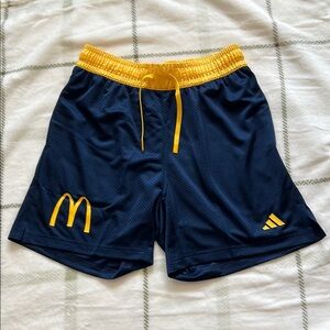 Adidas McDonald’s All-American Game JamFest Shorts